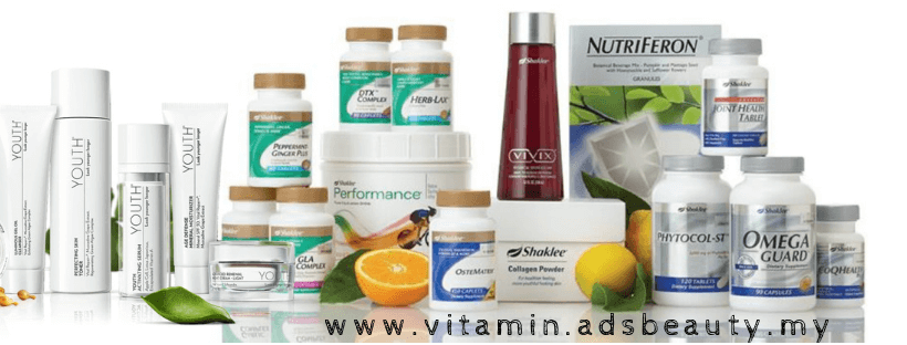 Vitamin Shoppe ADSBeauty